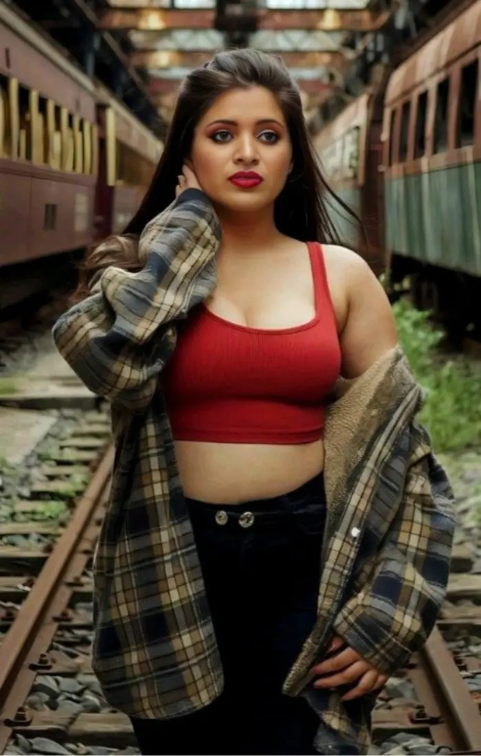 Babita Bhopal Call Girls