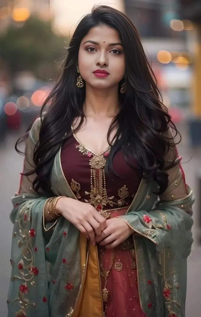 Mandeep Bhopal Escort